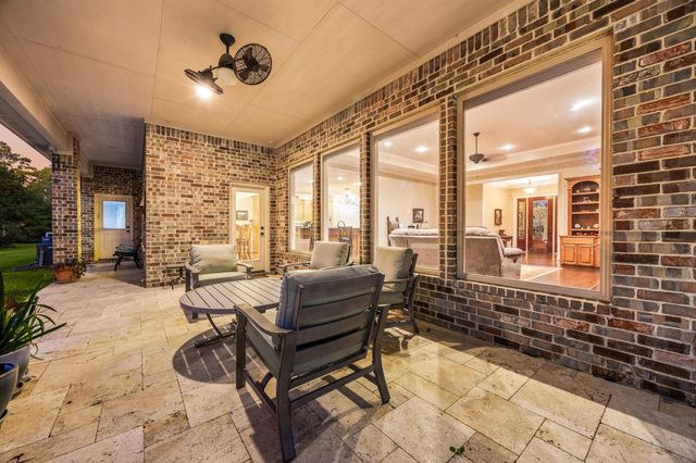 13506 Stagecoach Road, Magnolia, TX 77355