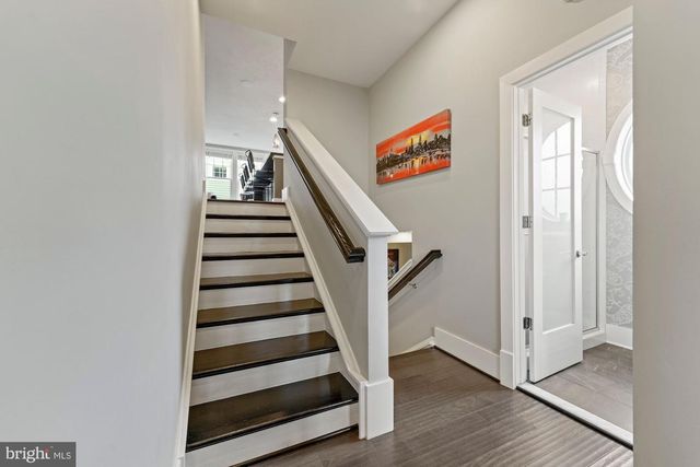 783 MORTON ST NW #A, Washington, DC 20010