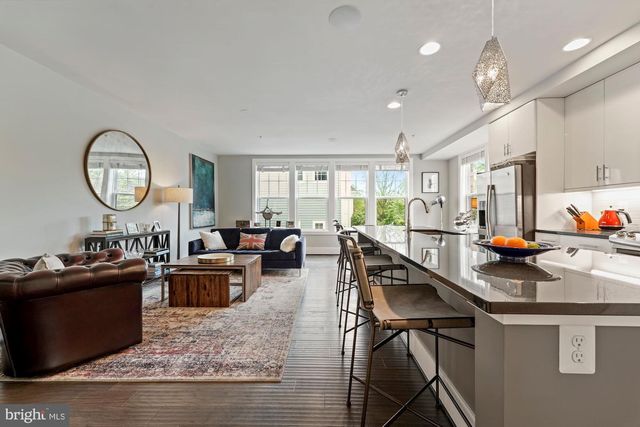 783 MORTON ST NW #A, Washington, DC 20010