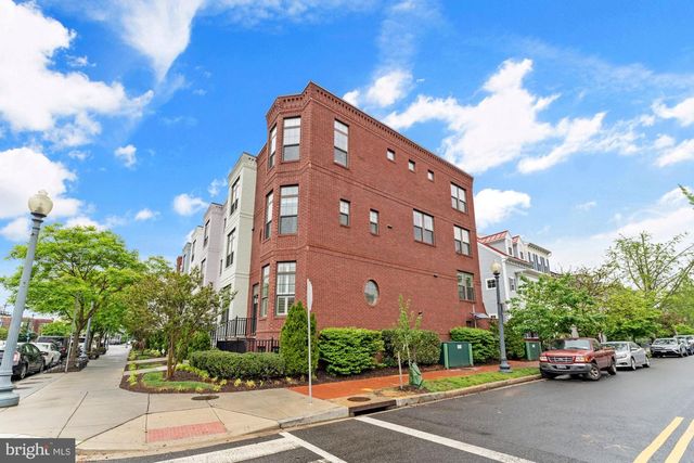 783 MORTON ST NW #A, Washington, DC 20010