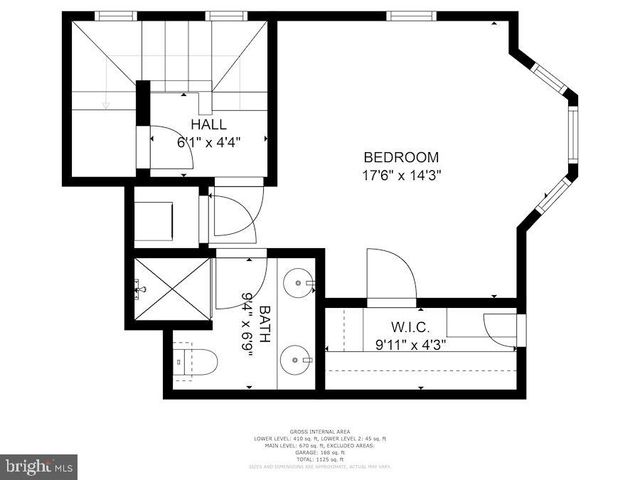 783 MORTON ST NW #A, Washington, DC 20010