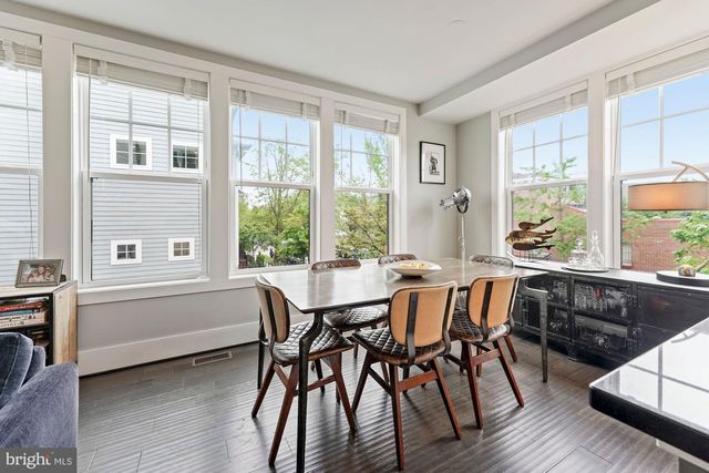 783 MORTON ST NW #A, Washington, DC 20010