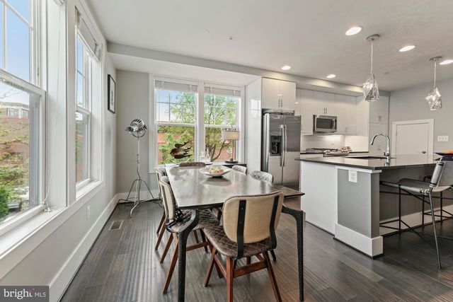 783 MORTON ST NW #A, Washington, DC 20010