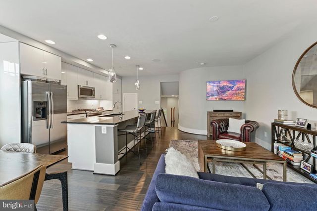 783 MORTON ST NW #A, Washington, DC 20010