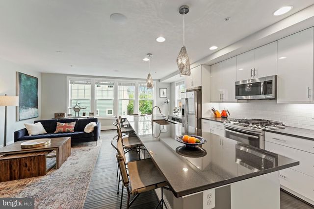 783 MORTON ST NW #A, Washington, DC 20010