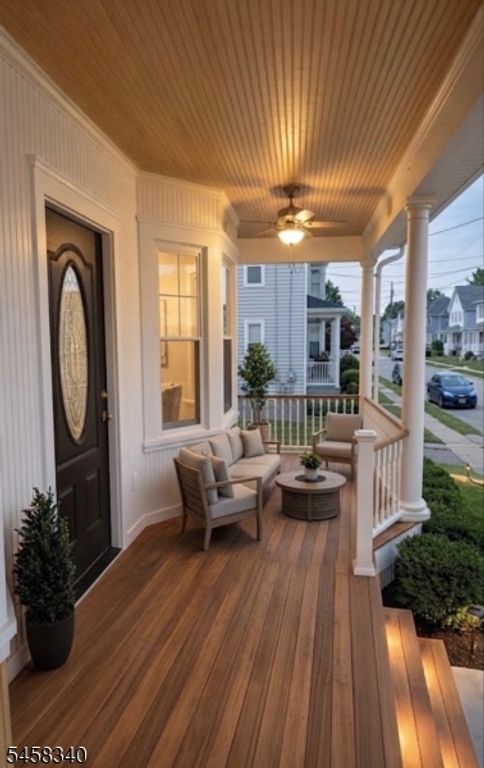 514 Downer St, Westfield Town, NJ 07090 — photo 3