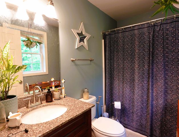 381 N Hidden Lake Road, Stoddard, NH 03464