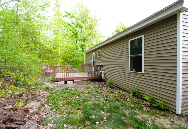 381 N Hidden Lake Road, Stoddard, NH 03464