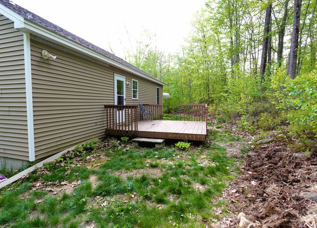 381 N Hidden Lake Road, Stoddard, NH 03464