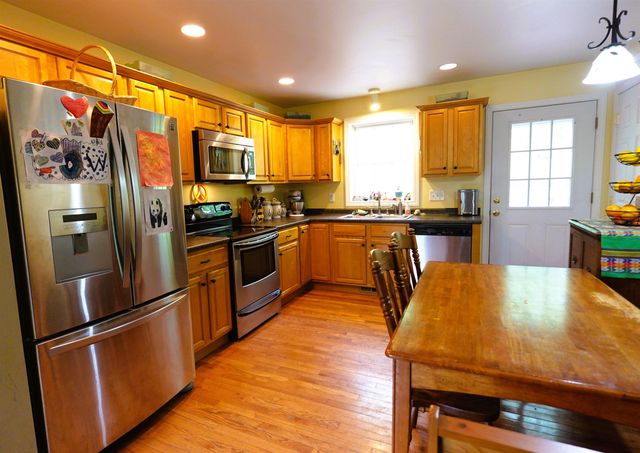 381 N Hidden Lake Road, Stoddard, NH 03464