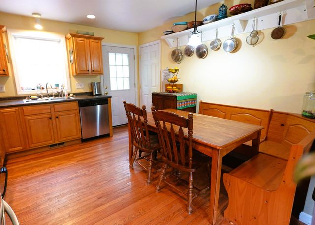381 N Hidden Lake Road, Stoddard, NH 03464