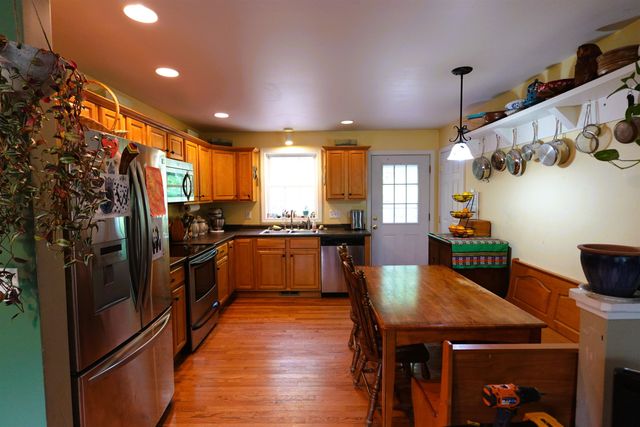 381 N Hidden Lake Road, Stoddard, NH 03464