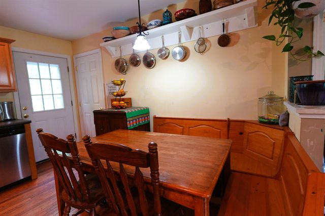 381 N Hidden Lake Road, Stoddard, NH 03464
