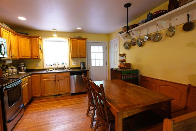 381 N Hidden Lake Road, Stoddard, NH 03464