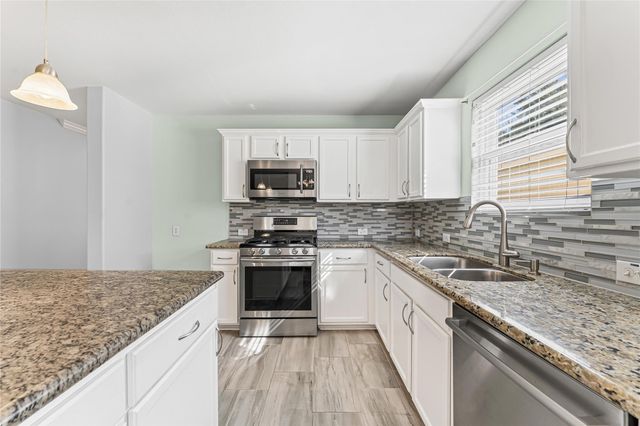 3534 Junction Bend Lane, Katy, TX 77494