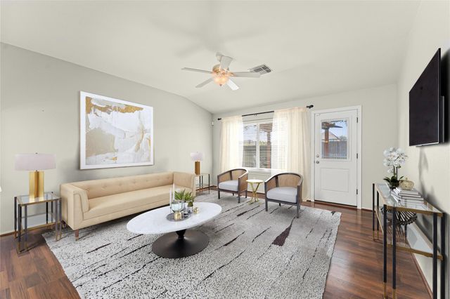 3534 Junction Bend Lane, Katy, TX 77494