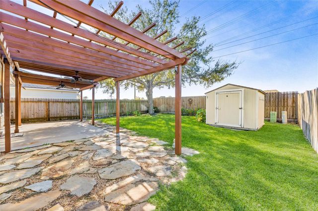 3534 Junction Bend Lane, Katy, TX 77494