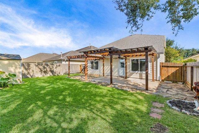 3534 Junction Bend Lane, Katy, TX 77494