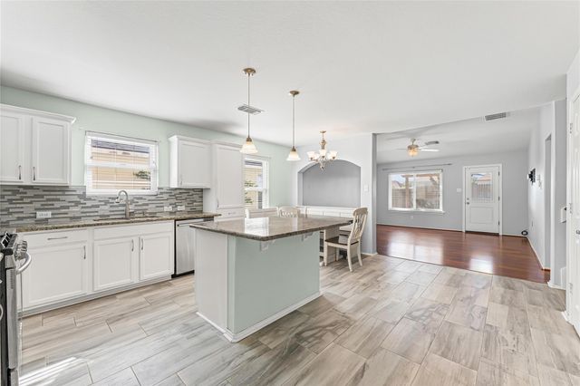 3534 Junction Bend Lane, Katy, TX 77494