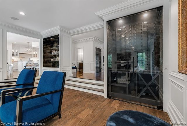 477 Dunston Road, Bloomfield Hills, MI 48304