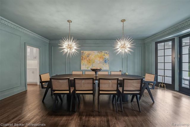 477 Dunston Road, Bloomfield Hills, MI 48304