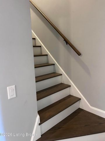 11801 Wetherby Ave, Louisville, KY 40243
