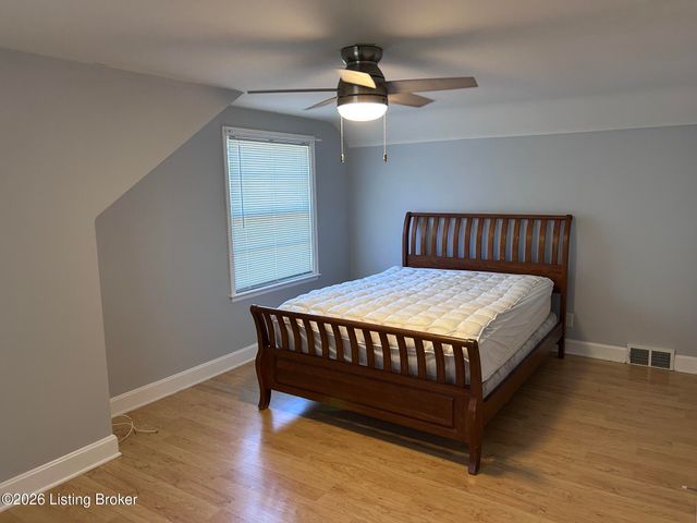 11801 Wetherby Ave, Louisville, KY 40243