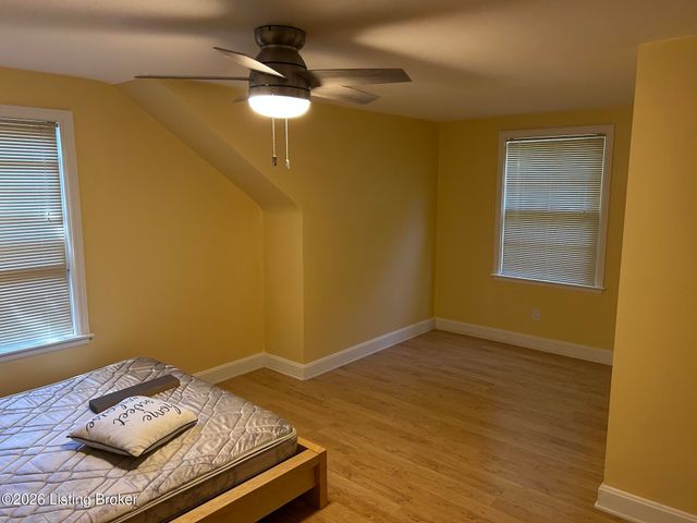 11801 Wetherby Ave, Louisville, KY 40243