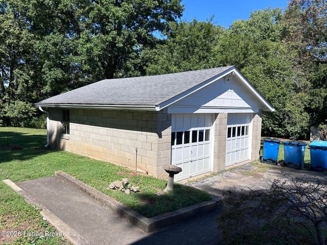 11801 Wetherby Ave, Louisville, KY 40243