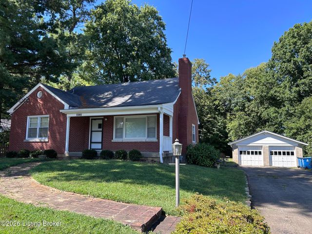 11801 Wetherby Ave, Louisville, KY 40243