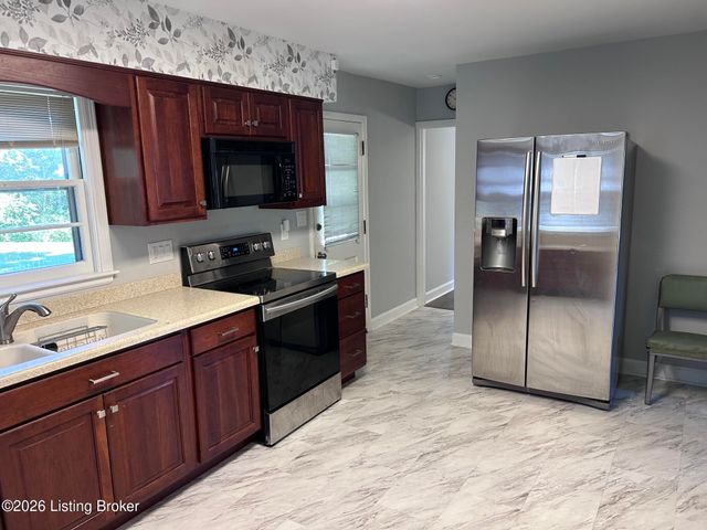 11801 Wetherby Ave, Louisville, KY 40243