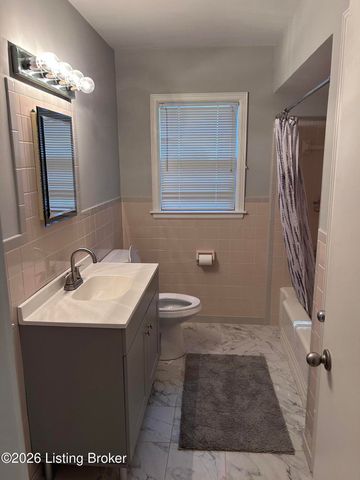 11801 Wetherby Ave, Louisville, KY 40243