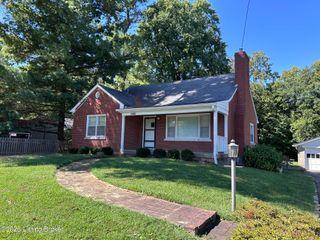 11801 Wetherby Ave, Louisville, KY 40243