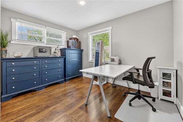 8117 Summit Street, Kansas City, MO 64114