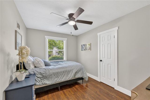 8117 Summit Street, Kansas City, MO 64114