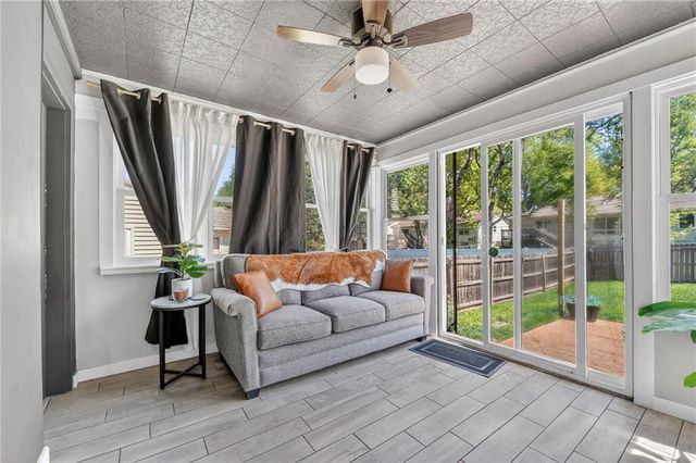 8117 Summit Street, Kansas City, MO 64114