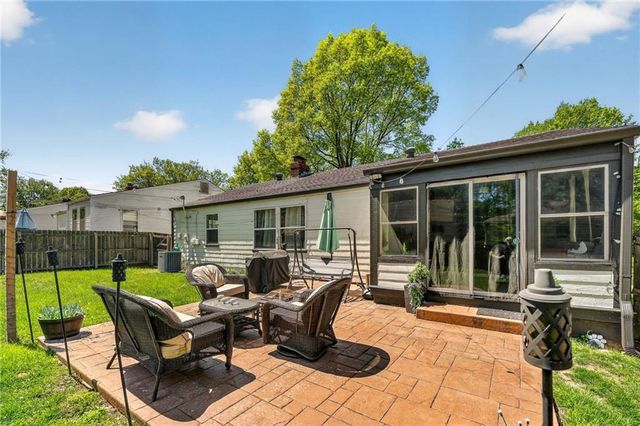 8117 Summit Street, Kansas City, MO 64114