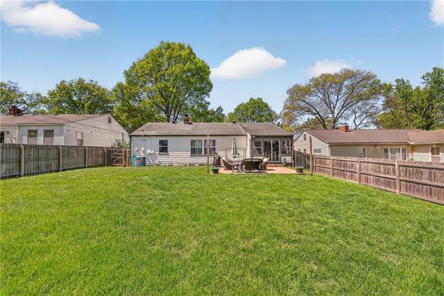 8117 Summit Street, Kansas City, MO 64114