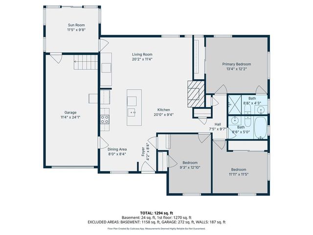 8117 Summit Street, Kansas City, MO 64114