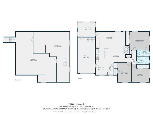 8117 Summit Street, Kansas City, MO 64114