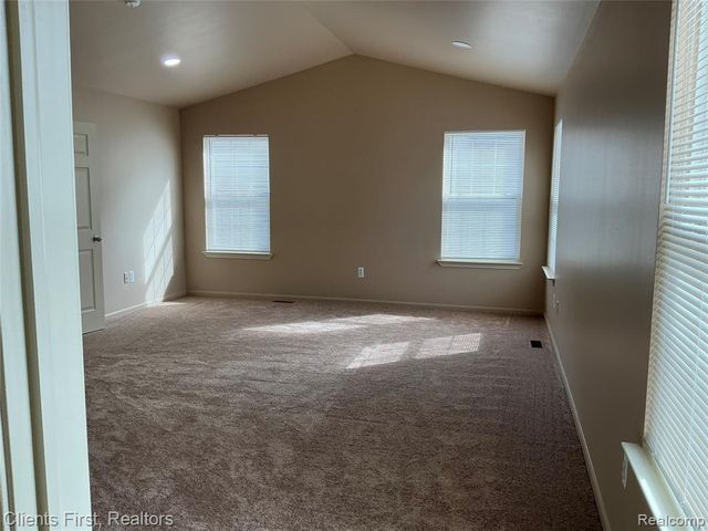 48161 Nottinghill Lane, Canton, MI 48188