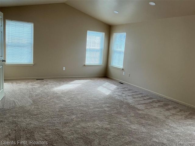 48161 Nottinghill Lane, Canton, MI 48188