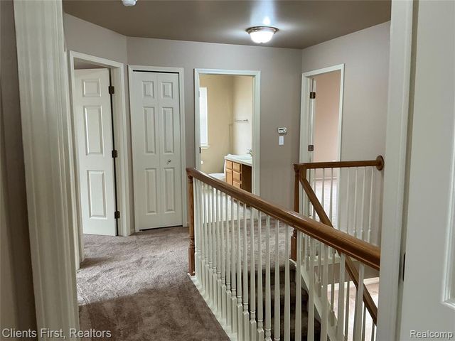 48161 Nottinghill Lane, Canton, MI 48188