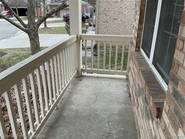 48161 Nottinghill Lane, Canton, MI 48188