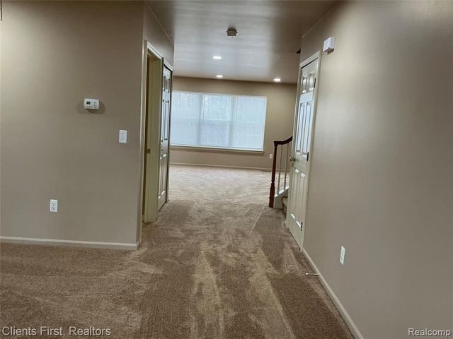 48161 Nottinghill Lane, Canton, MI 48188