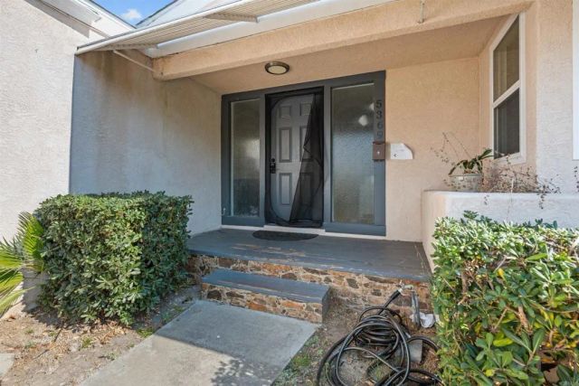 5369 Saxon Street, San Diego, CA 92115