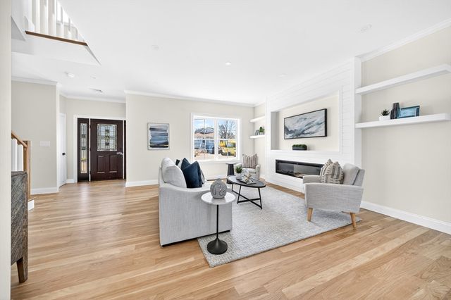 45 Presidents Road, Weymouth, MA 02188
