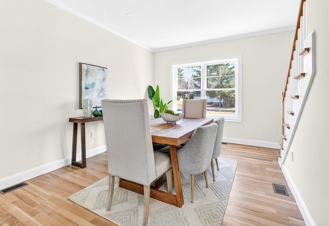 45 Presidents Road, Weymouth, MA 02188