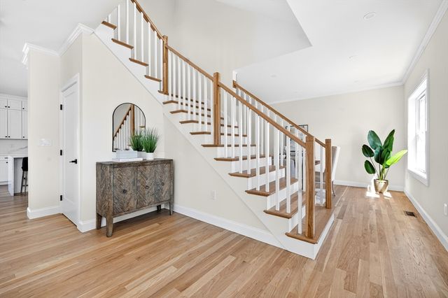 45 Presidents Road, Weymouth, MA 02188