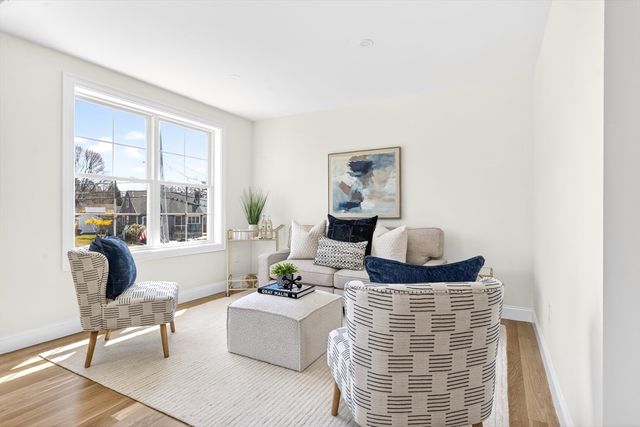 45 Presidents Road, Weymouth, MA 02188